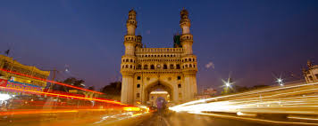 Hyderabad Office