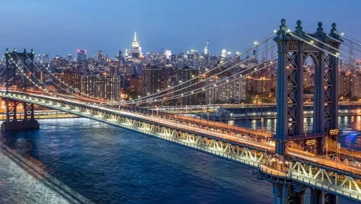 NYC Office